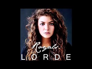 Lorde - Royals Remix