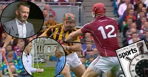 Video: That Full High Profile Appearance Of Hurling On US TV Last Week | Balls.ie