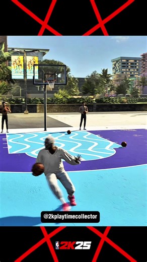 Very realistic mods on NBA 2K25 #nba2k #nba2k25 #2k25