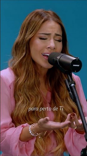 Every time my faith is tested... #Jesus #Praise #gospelmusic #gabrielarocha