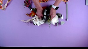 Fall Video DIY: How to Make a spectacular Lantern Swag… In this step-by-step tutorial, learn how to use the Bowdabra bowmaker to create a breathtaking Fall lantern swag. Follow along as Bowdabra creator, Sandy Sandler crafts a seasonal masterpiece. So, let's get started: You can find this complete tutorial on our Bowdabra Blog, here: https://bowdabra.com/bowdabra-crafts/fall-video-diy-how-to-make-a-spectacular-lantern-swag/ #bowdabratutorials #bowdabratutorial #diydecor #AbraBowdabra #BowdabraDi