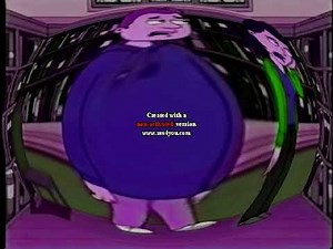 I KILLED GoAnimate Movie Network Ending