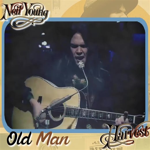 Happy 78th Birthday to singer-songwriter and filmmaker NEIL YOUNG (born Nov 12, 1945) Looking back at the blockbuster success of "Heart of Gold," the mellow country-rock tune that became his first number one single and only Billboard Top 40 hit in 1971, Neil Young remarked that the song "put me in the middle of the road. Traveling there soon became a bore so I headed for the ditch." Young wrote this passage for the liner notes of Decade, a double-disc compilation that documented the first part o