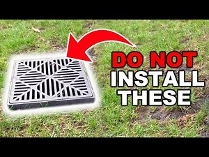 The Easiest Solution For Bad Yard Drainage | Naperville Landscaping