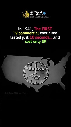 The First Commercial Cost Only 9$