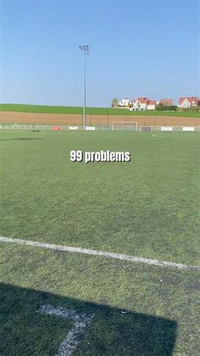 99 Problems #footballshorts #football #footballdominance #soccer