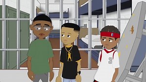 Jail Bird Full Episode | Lil Ron Ron