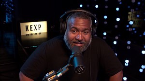 2.1K views · 38 reactions | KEXP presents 'Black Spectrum,' a mixtape in celebration of the artistry, innovation, and message found in the music from people of the African diaspora. Curated by DJ Larry Mizell, Jr. Watch the YouTube playlist here: https://bit.ly/3sBLxwN | KEXP | Facebook