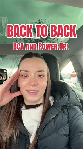 Navigating Back-to-Back Cheer Competitions