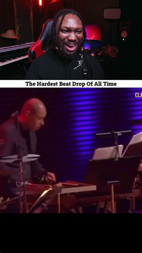 The HARDEST Beat Drop Of All Time