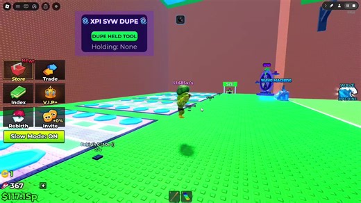 ESCAPE TSUNAMI FOR BRAINROTS SCRIPT NO KEY DUPE/SPAWN#FREE #TSUNAMI #SPAWN #ESCAPE #BRAINROT