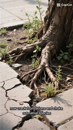 The Tree Of Heaven(Lantern fly Host) #facts #science