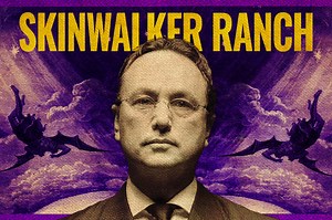 Skinwalker Ranch: Angels & Demons
