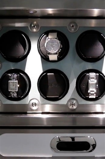 Inside the luxury safe boom: How celebrities are protecting their millions