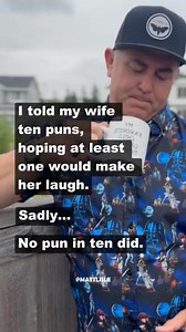 67K views · 854 reactions | "At the office BBQ I grilled some rare steak for our boss and he said ""I like it, well done"" I said ""Thanks. That means a lot""" | Coach Says Jokes - Matt Lisle | Facebook