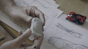 设计过程背后：Anki Drive 的智能机器人玩具车