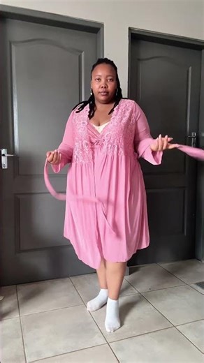 PLUS SIZE SHEIN SLEEPWEAR HAUL | Cute & Cozy Nightwear Try-On