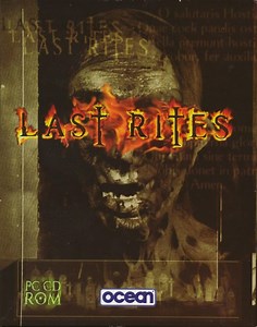 Last Rites (1997) - MobyGames