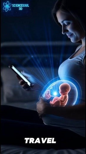 Pregnant Women STOP Scrolling at Night 😳 Your Baby Can Feel This!”