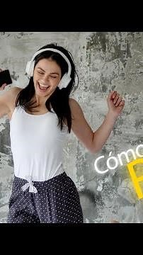 Cómo hacer un reels con textos/fácil