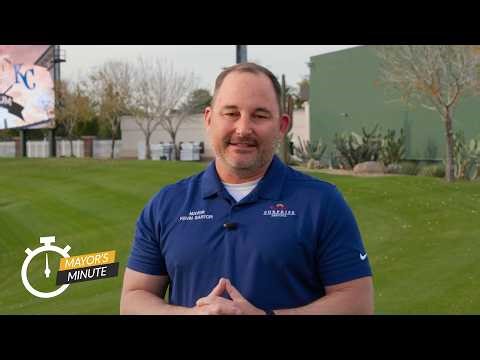 Mayors Minute - February 2026