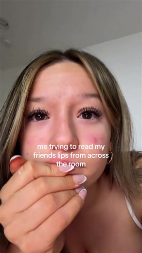 #fyp #viral #funny #relatable | lip reading