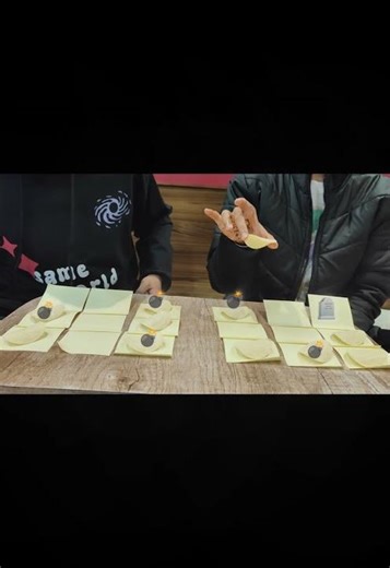 Bomb Challenge 💣| Part-1