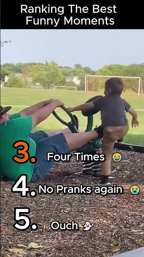 Ranking The Best Funny Moments '🤣🤣🤣 #shorts