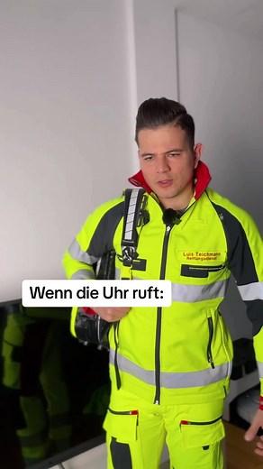 Apple Watch Alarm und Vorhofflimmern: wichtiger Notruf