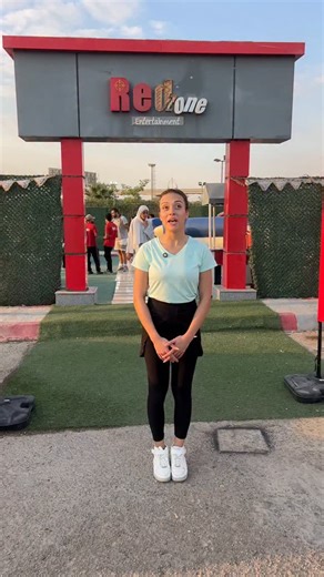 1.8K views · 72 reactions | Who needs a time machine? One game at RedZone and you're 20 years younger.❤️ Pure joy. Loud laughs. Zero stress. . . . . #RedZoneExperience #FeelYoungAgain #UnleashTheFun #TeamBuildingGoals #GameDayVibes #BackToPlay #NoStressJustFun #CorporateFunDoneRight #RedZoneVibes #OfficeToPlayground | Red zone | Facebook