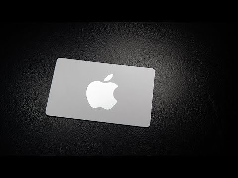 How to add Apple Gift Cards to Wallet App on your iPhone (iOS 12) 4K