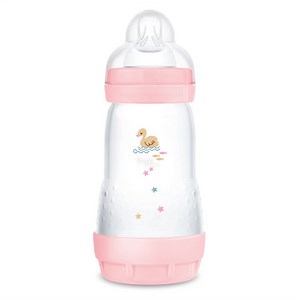 MAM Easy StartTM Anti-Colic bottle