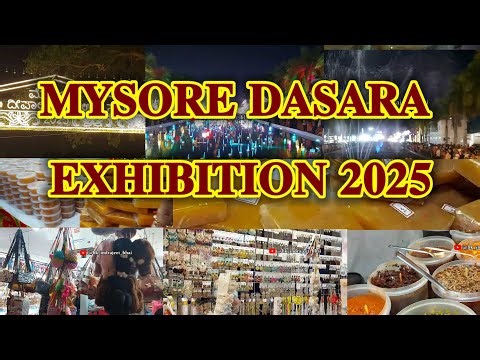 Mysore Dasara 2025​ || Mysuru Tradition​ Karnataka Festivals​ || DasaraVlogs​