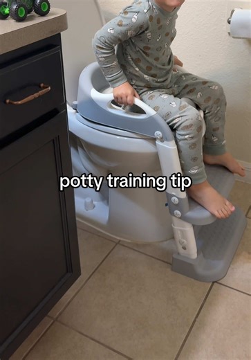 Effective Potty Training Tips for Toddlers