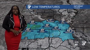 KATC Weather Forecast 6pm 04-11-25