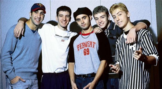 What Really Happened To *NSYNC After Justin Timberlake Released Solo Album