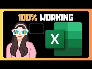 How To Make Double Line Border In Microsoft Excel [EASY TUTORIAL]