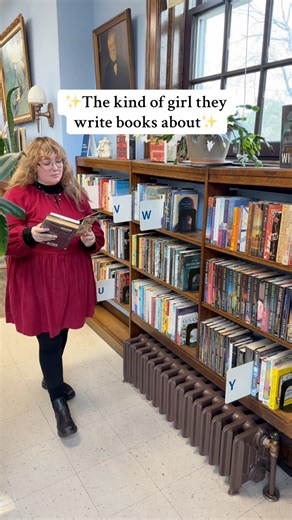 13K views · 401 reactions | How many of us relate to Goodnight Goon? ‍♀️‍↕️ #reelsfyp #wny #librarylife | Lackawanna Public Library | Facebook