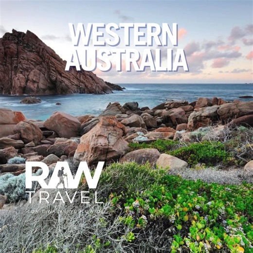 Ready for an unforgettable adventure along one of the world’s best coastal hikes? Set off on the breathtaking Cape to Cape Track in Western Australia’s Margaret River region! 🌿🏝️ ✔️ 135km of spectacular coastal scenery – pristine beaches, towering forests & rugged clifftops ✔️ Gourmet delights – winery visits, delicious breakfasts, picnic lunches & celebratory dinners ✔️ Secluded coastal accommodation for a relaxing retreat after each day's walk Spots are limited! Don’t miss your chance to exp