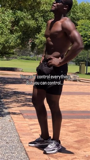 Junior Fongod on Instagram: "It gives full ownership in all other areas. #fitness #calisthenics #hybrid #"