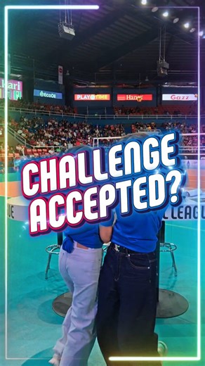 Calling all volleyball fans! Can you handle the beat? Take part in the Invincible Dance Challenge and show us your version! Don’t forget to tag @PVLph for a chance to be featured! 📲 #PVL2025 | #TheHeartOfVolleyball | Premier Volleyball League