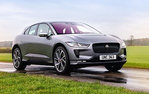 Android Auto on Jaguar I-Pace, how to connect