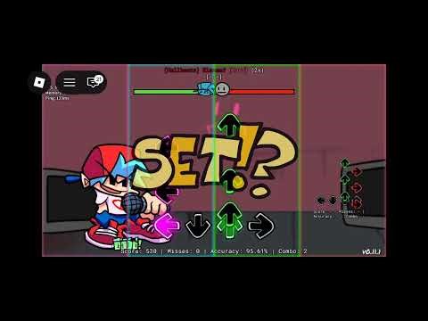 fnf hellbeats bf skin hard all the song [pt.6]