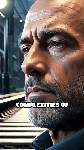 The Trolley Problem Explained