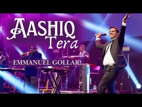 Aashiq Tera | Oneness India Season 3 | Ft Emmanuel Gollar |Live InConcert | The Hindi Collective