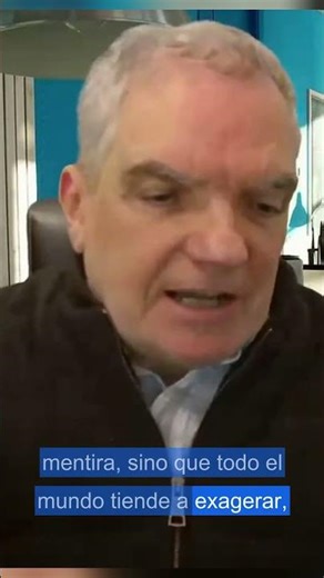 The fog of war and why everyone is exaggerating