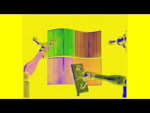 Windows Server 2003 - Effects (Sponsored by Pyramid Films 1978 Effects)