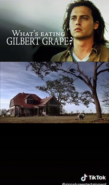 Watch What's Eating Gilbert Grape for Free on Prime Video UK