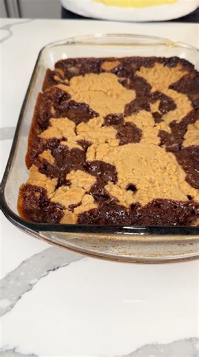 The best dump cake you will ever try so easy and so delicious