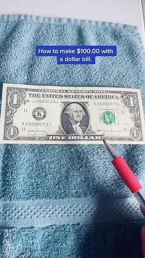 Have you checked your cash #money #tips #foryou #learnontiktok | Ageless Assets